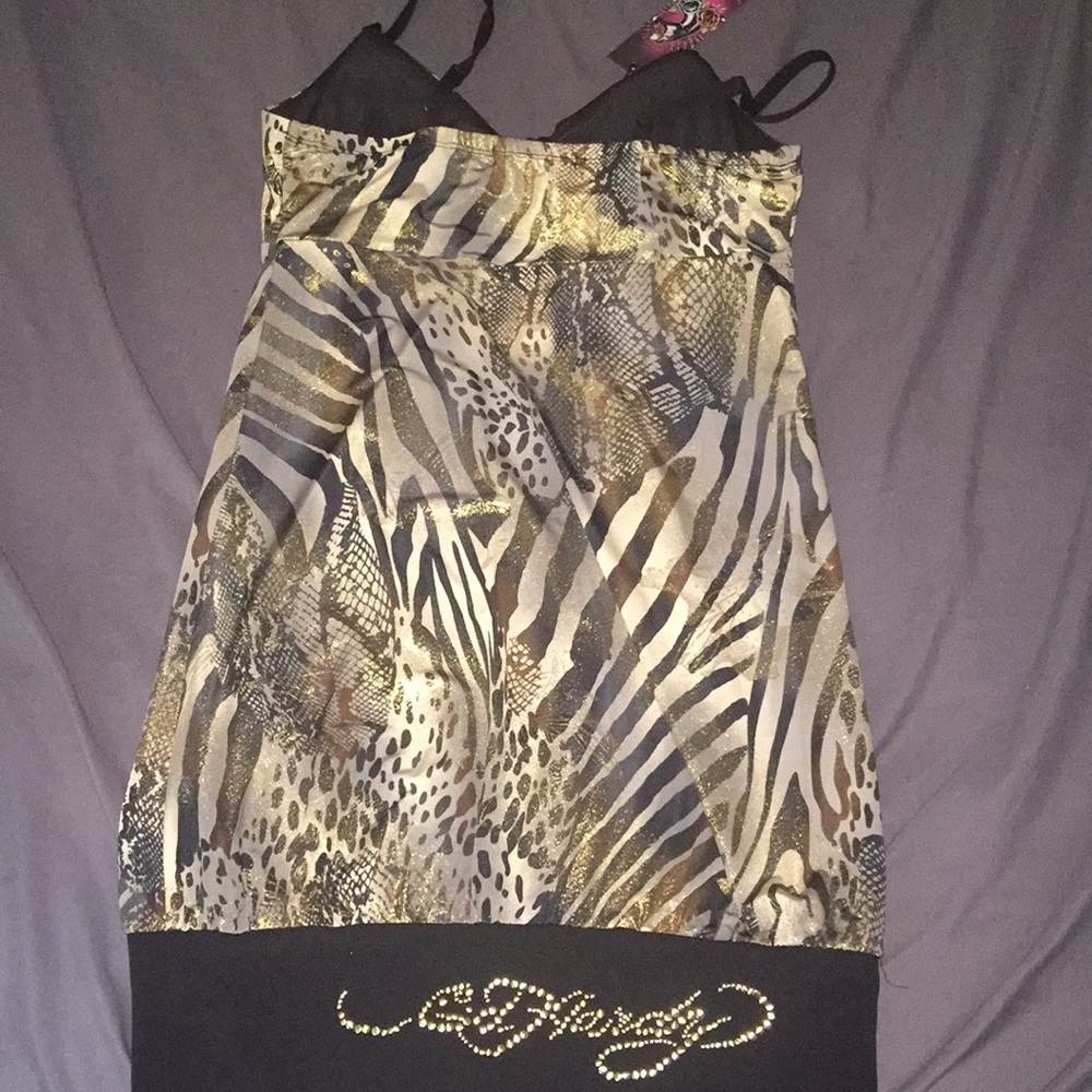 Dress - Picture 2 of 4